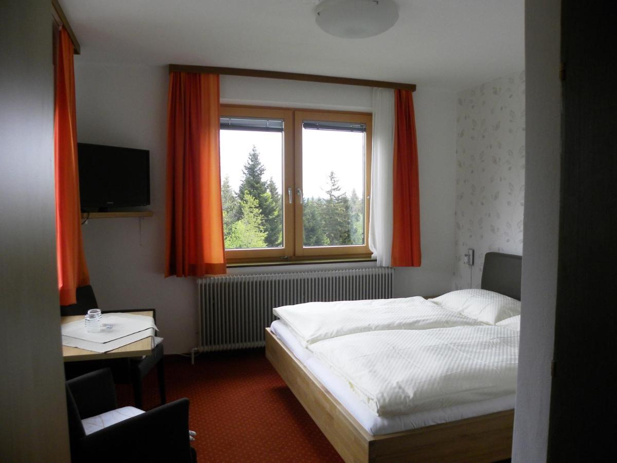 Gästehaus Apschner Sankt Corona am Wechsel Exterior foto