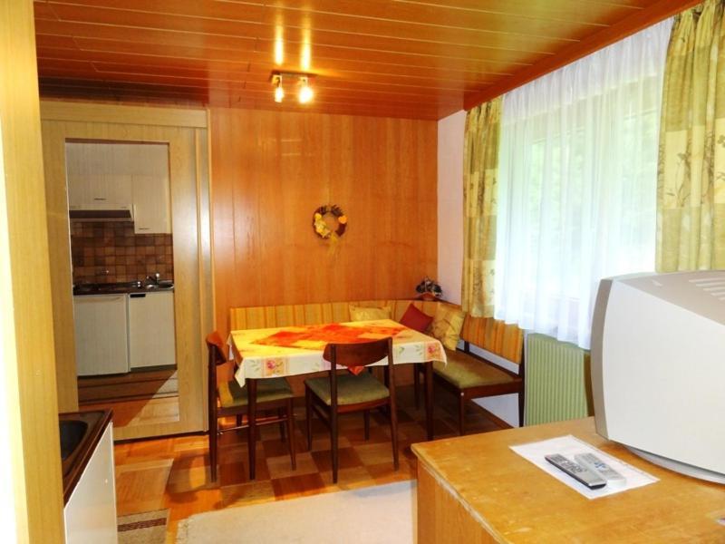 Gästehaus Apschner Sankt Corona am Wechsel Zimmer foto