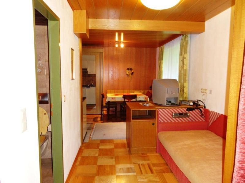 Gästehaus Apschner Sankt Corona am Wechsel Zimmer foto