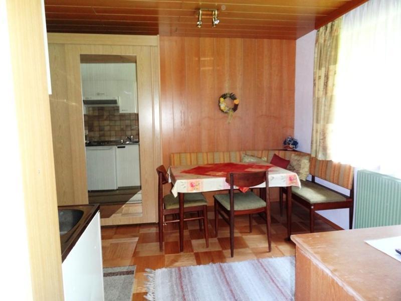 Gästehaus Apschner Sankt Corona am Wechsel Zimmer foto